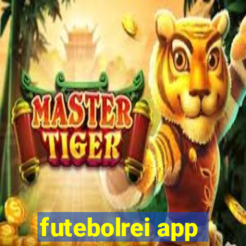 futebolrei app